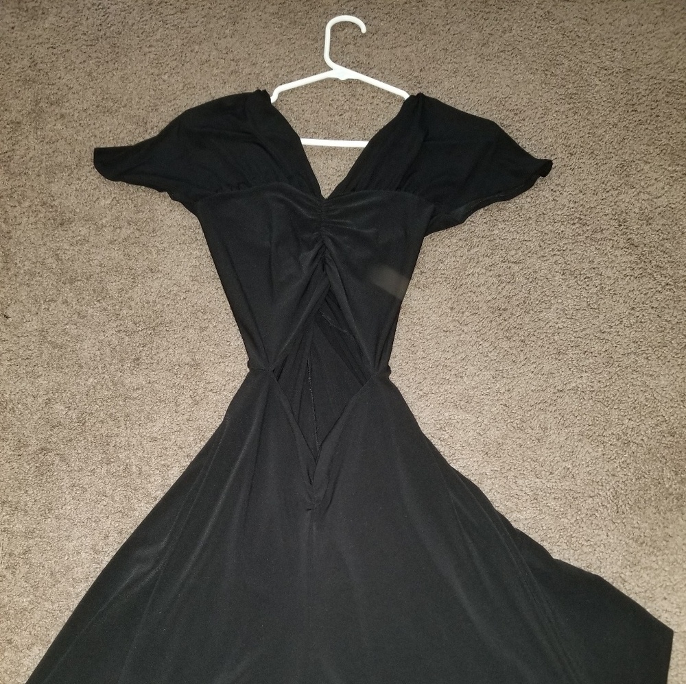 Victoria's secret Black Dress 👗